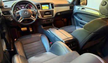 
									Mercedes Benz ML 350 BLUETEC full								