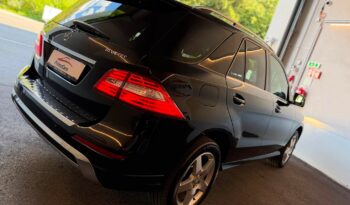 
									Mercedes Benz ML 350 BLUETEC full								