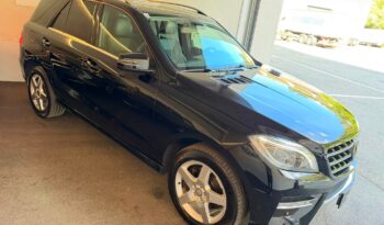 
									Mercedes Benz ML 350 BLUETEC full								