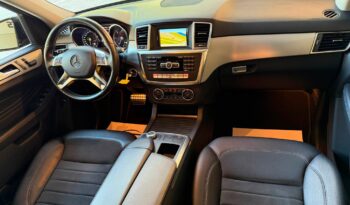 
									Mercedes Benz ML 350 BLUETEC full								