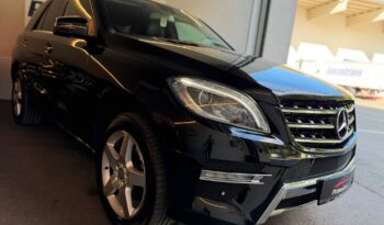 
									Mercedes Benz ML 350 BLUETEC full								