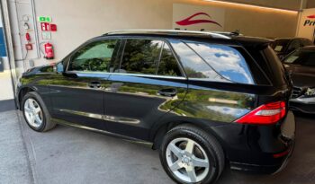 
									Mercedes Benz ML 350 BLUETEC full								