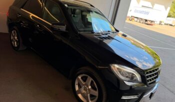 
									Mercedes Benz ML 350 BLUETEC full								