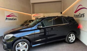 
									Mercedes Benz ML 350 BLUETEC full								