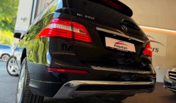 
									Mercedes Benz ML 350 BLUETEC full								