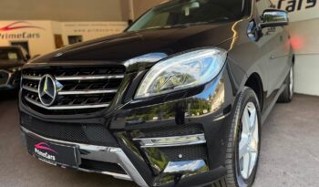 
									Mercedes Benz ML 350 BLUETEC full								