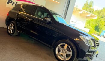 
									Mercedes Benz ML 350 BLUETEC full								