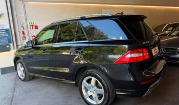 
									Mercedes Benz ML 350 BLUETEC full								