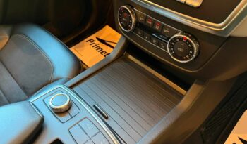 
									Mercedes Benz ML 350 BLUETEC full								