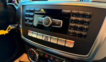 
									Mercedes Benz ML 350 BLUETEC full								