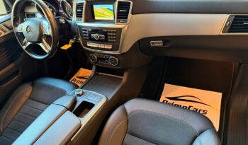 
									Mercedes Benz ML 350 BLUETEC full								