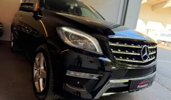 
									Mercedes Benz ML 350 BLUETEC full								