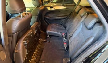 
									Mercedes Benz ML 350 BLUETEC full								