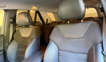 
									Mercedes Benz ML 350 BLUETEC full								