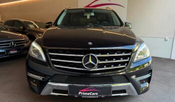 
									Mercedes Benz ML 350 BLUETEC full								