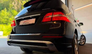 
									Mercedes Benz ML 350 BLUETEC full								