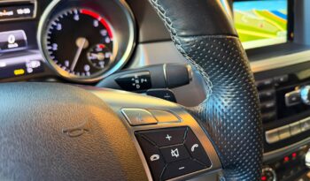 
									Mercedes Benz ML 350 BLUETEC full								