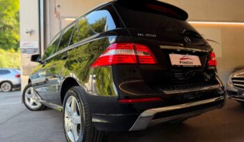 
									Mercedes Benz ML 350 BLUETEC full								