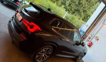 
									BMW X3 xDrive20d G01 full								