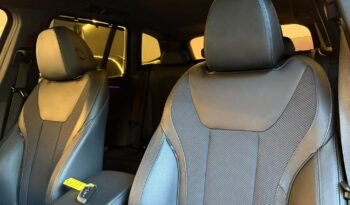
									BMW X3 xDrive20d G01 full								