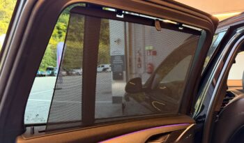 
									BMW X3 xDrive20d G01 full								
