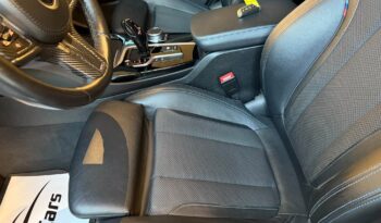 
									BMW X3 xDrive20d G01 full								