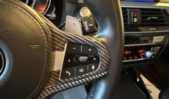 
									BMW X3 xDrive20d G01 full								