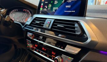 
									BMW X3 xDrive20d G01 full								