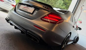 
									Mercedes Benz AMG E63s 4Matic+ full								