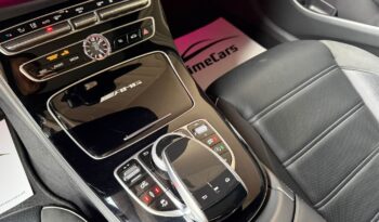 
									Mercedes Benz AMG E63s 4Matic+ full								