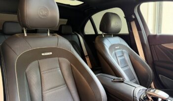 
									Mercedes Benz AMG E63s 4Matic+ full								