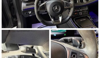 
									Mercedes Benz AMG E63s 4Matic+ full								