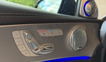 
									Mercedes Benz AMG E63s 4Matic+ full								