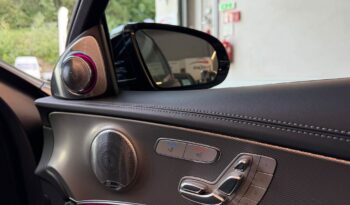 
									Mercedes Benz AMG E63s 4Matic+ full								