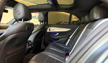 
									Mercedes Benz AMG E63s 4Matic+ full								
