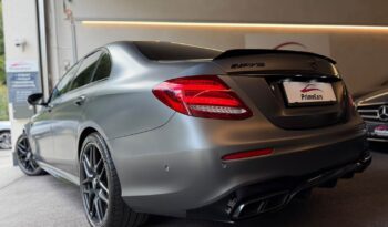 
									Mercedes Benz AMG E63s 4Matic+ full								