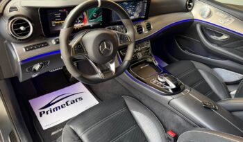 
									Mercedes Benz AMG E63s 4Matic+ full								