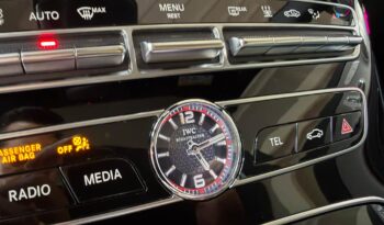 
									Mercedes Benz AMG E63s 4Matic+ full								