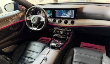 
									Mercedes Benz AMG E63s 4Matic+ full								