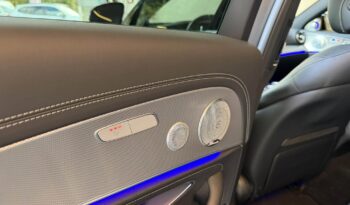 
									Mercedes Benz AMG E63s 4Matic+ full								
