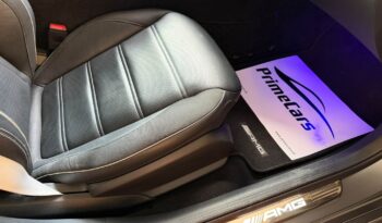 
									Mercedes Benz AMG E63s 4Matic+ full								
