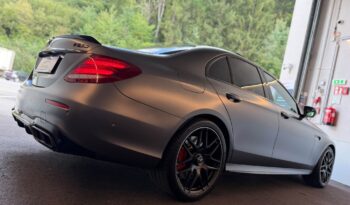 
									Mercedes Benz AMG E63s 4Matic+ full								