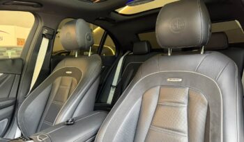 
									Mercedes Benz AMG E63s 4Matic+ full								