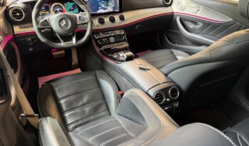 
									Mercedes Benz AMG E63s 4Matic+ full								