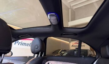 
									Mercedes Benz AMG E63s 4Matic+ full								