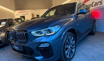 
									BMW X5 xDrive45e G05 full								