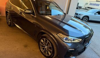 
									BMW X5 xDrive45e G05 full								