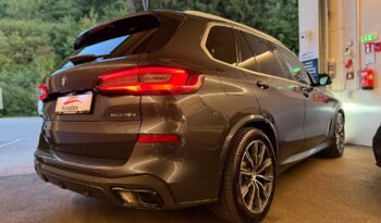 
									BMW X5 xDrive45e G05 full								