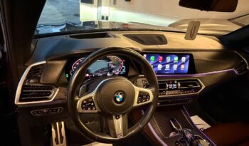
									BMW X5 xDrive45e G05 full								