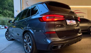 
									BMW X5 xDrive45e G05 full								